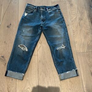 Lucky Jeans -Relaxed Taper